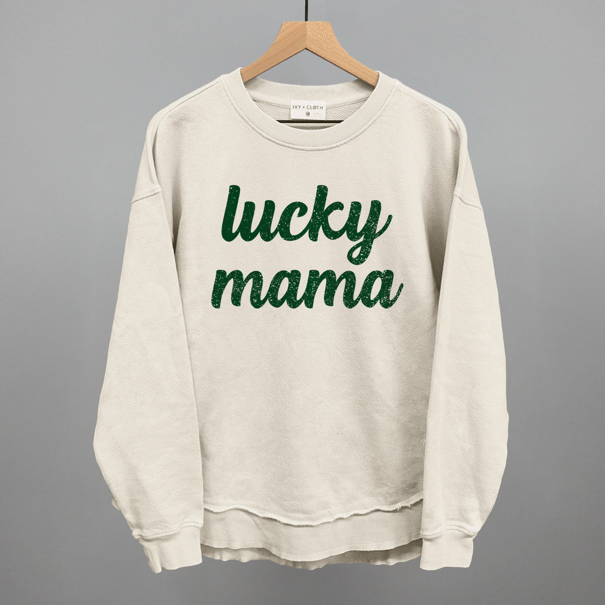 Lucky Mama - clothing by TeeHivey.com (Image 5)