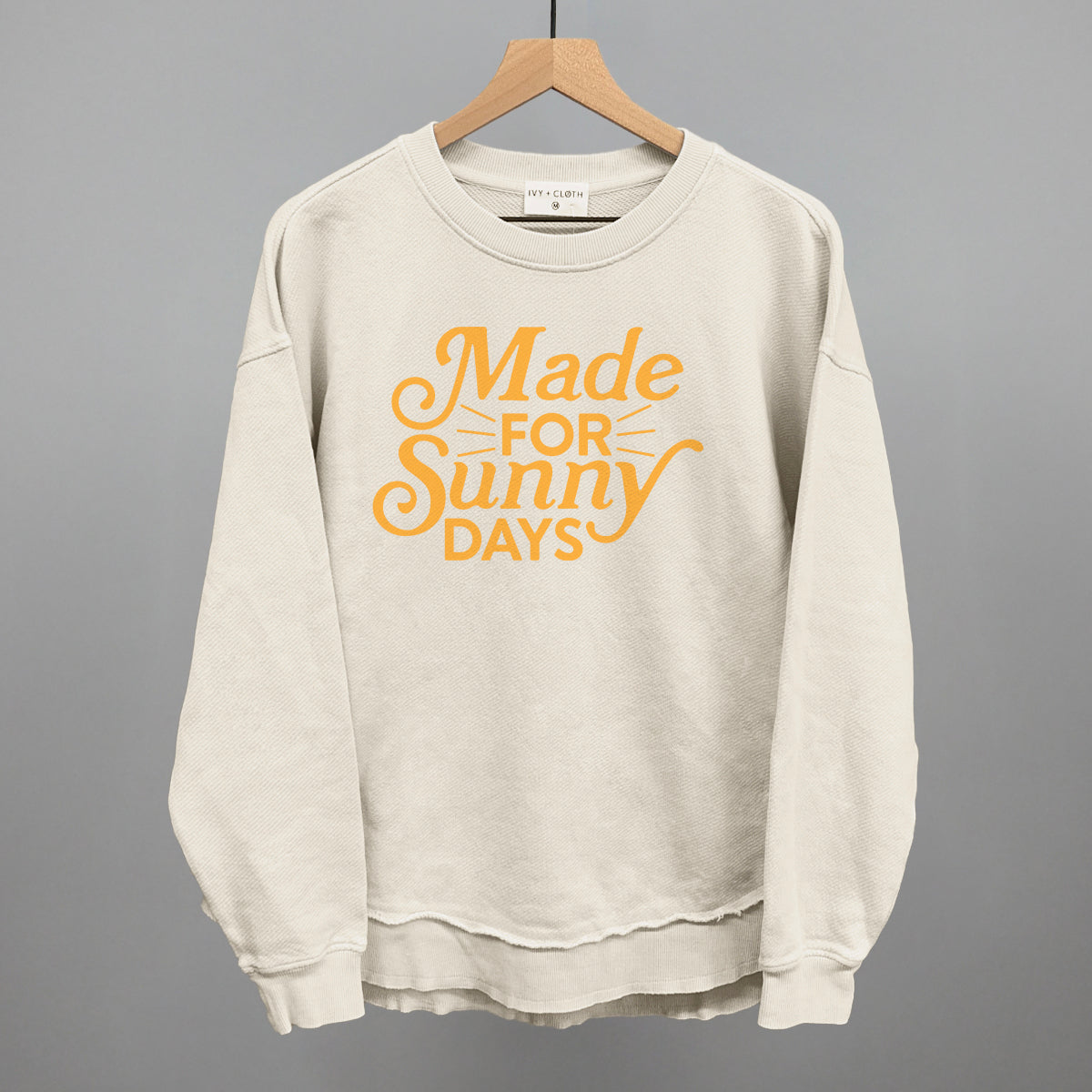 Made For Sunny Days - clothing by TeeHivey.com (Image 5)