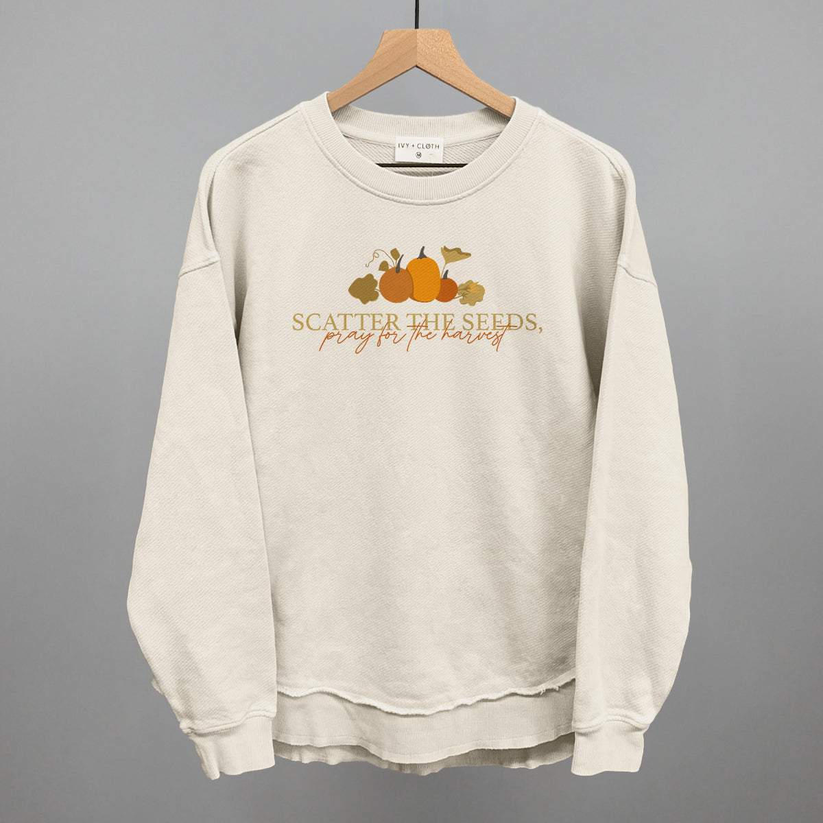 Pray For The Harvest - clothing by TeeHivey.com (Image 5)