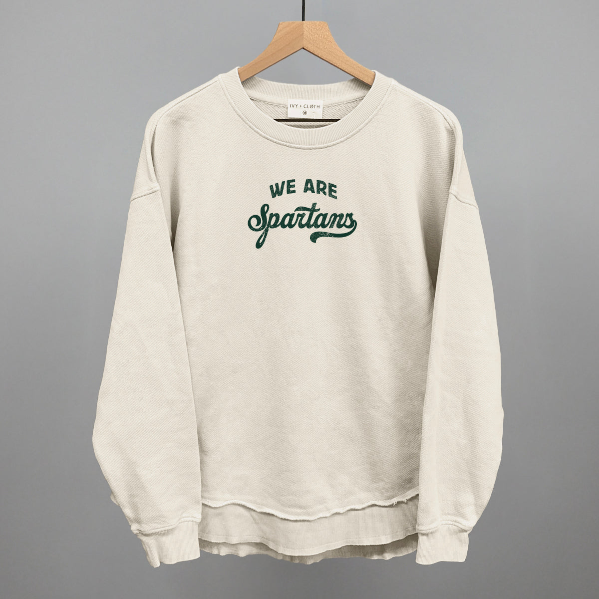 We Are Spartans - clothing by TeeHivey.com (Image 5)