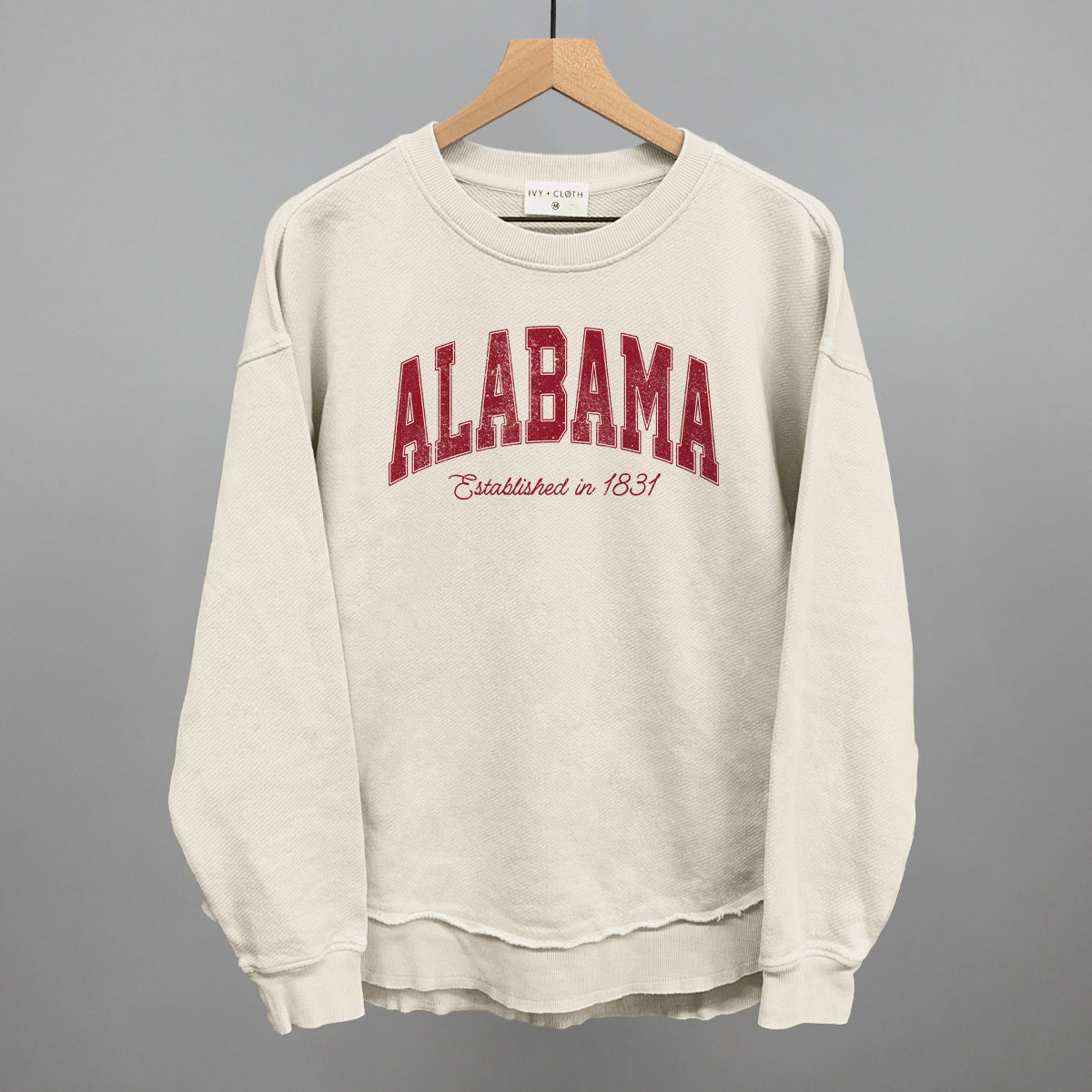 Alabama Varsity Arch