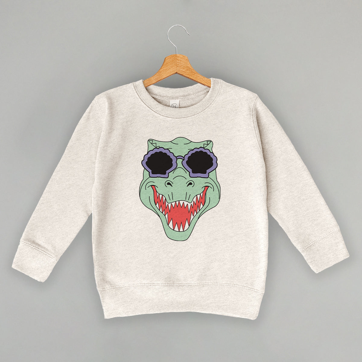 Dino Seashell Sunglasses (Kids)