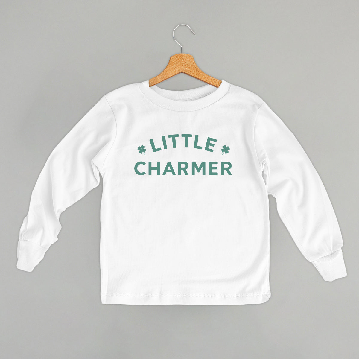 Little Charmer (Kids) - clothing by TeeHivey.com (Image 4)