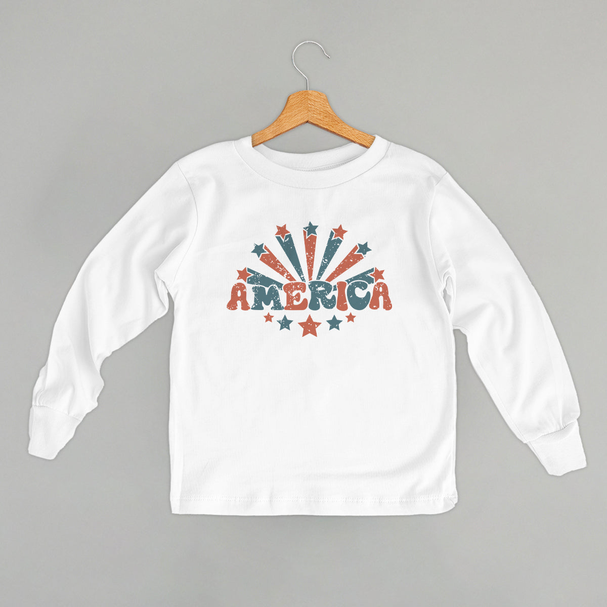 America Stars (Kids)
