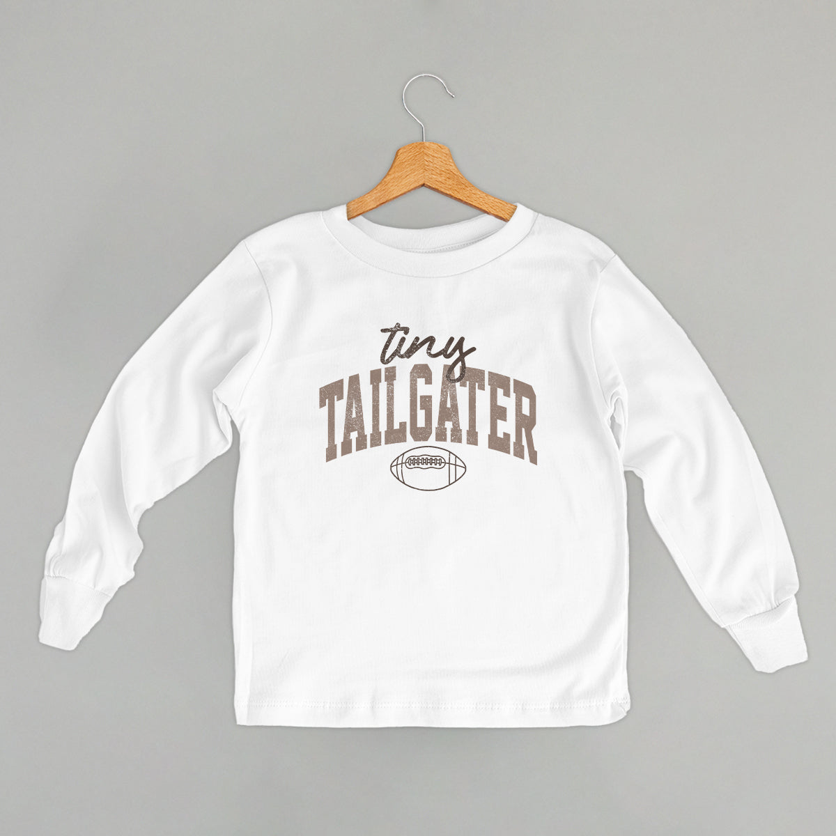Tiny Tailgater (Kids) - clothing by TeeHivey.com (Image 5)