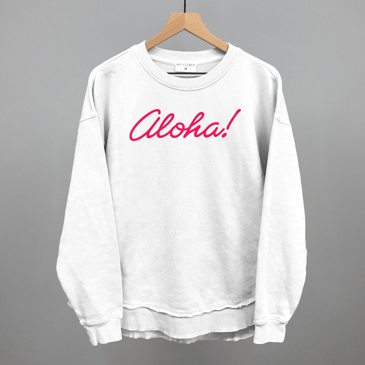 Aloha Script