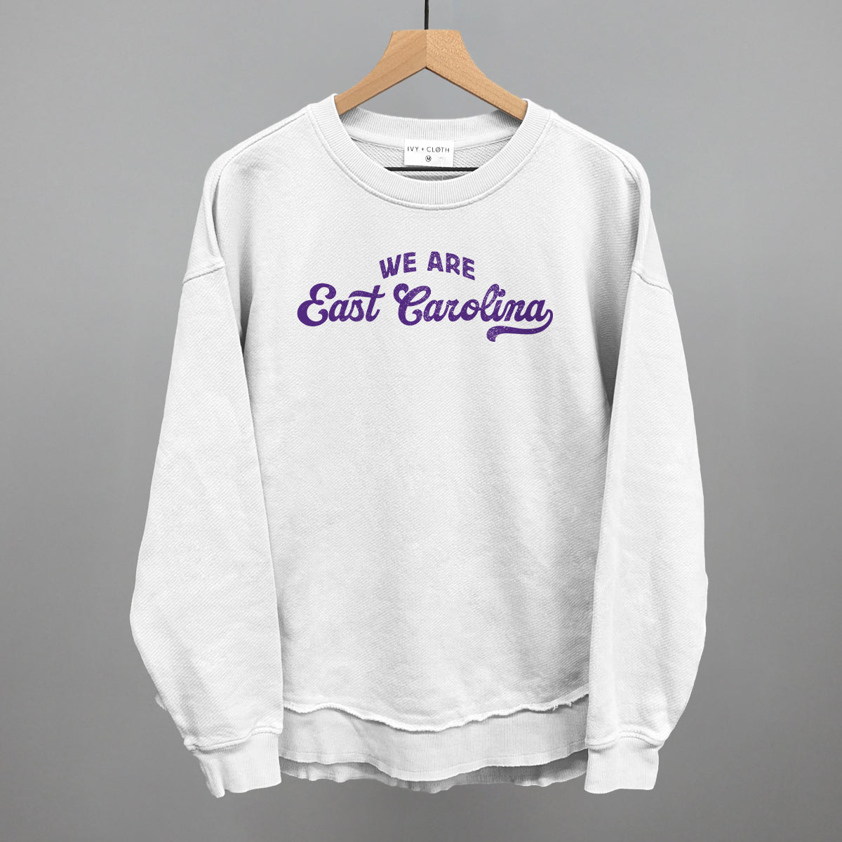 We Are East Carolina - clothing by TeeHivey.com (Image 5)