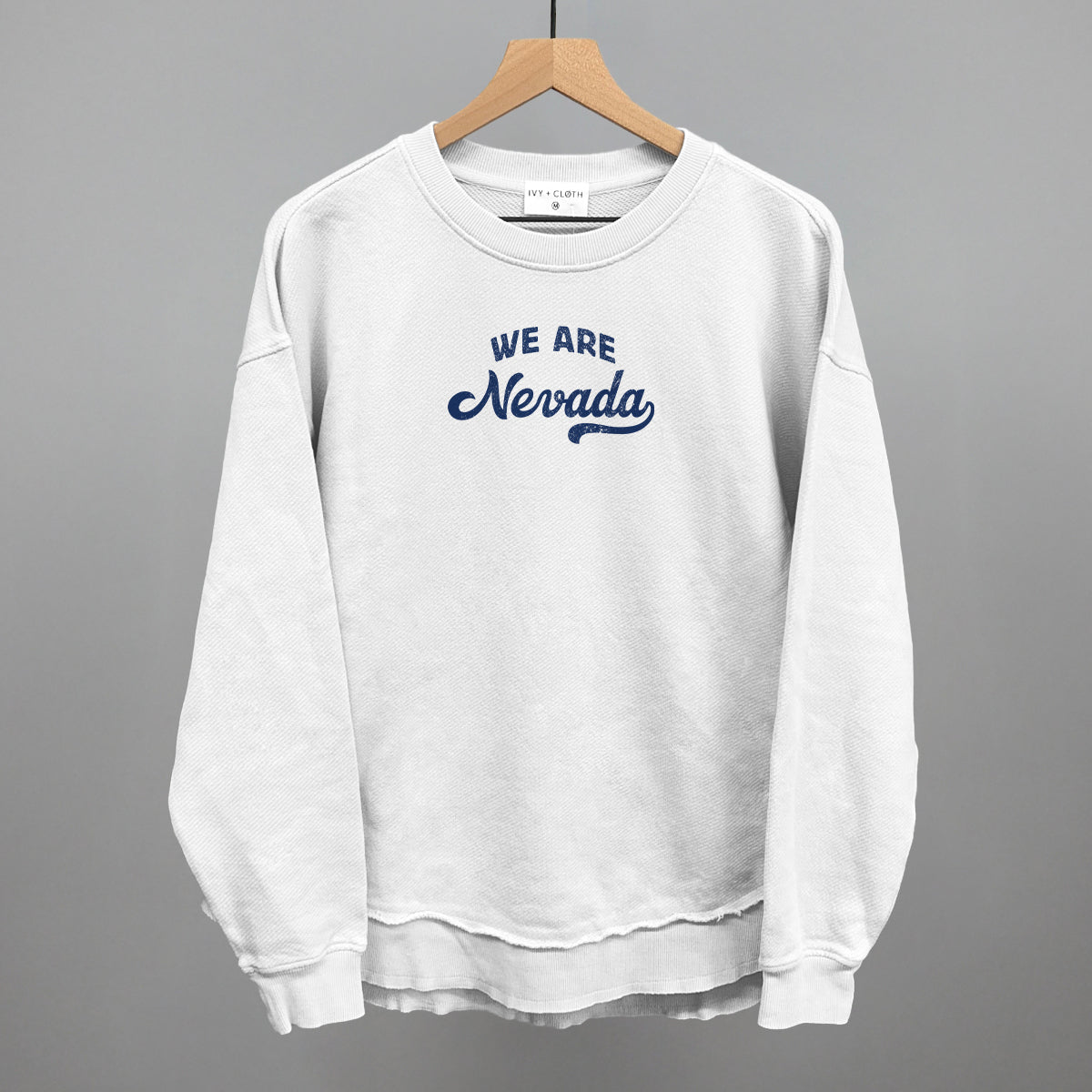 We Are Nevada - clothing by TeeHivey.com (Image 5)