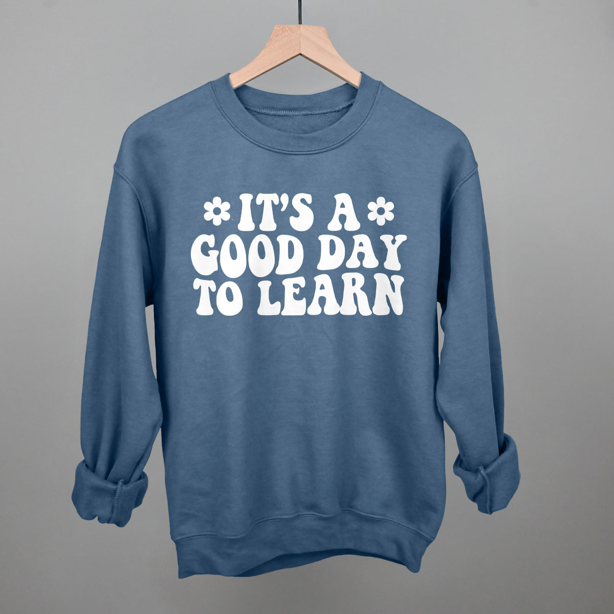 It's A Good Day To Learn - clothing by TeeHivey.com (Image 5)