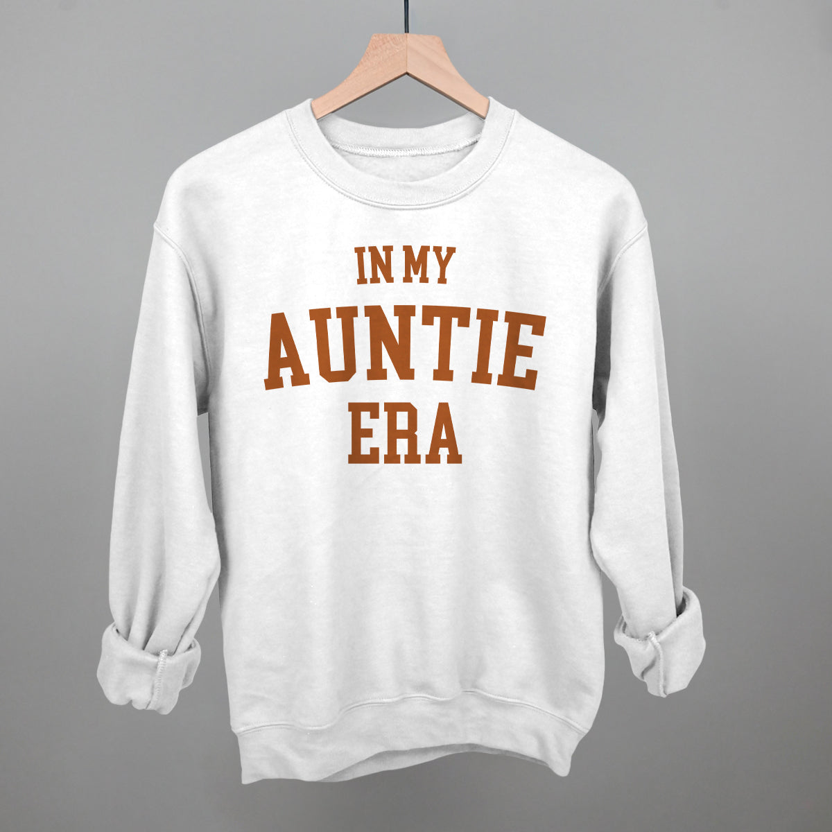 In My Auntie Era Fall - clothing by TeeHivey.com (Image 5)