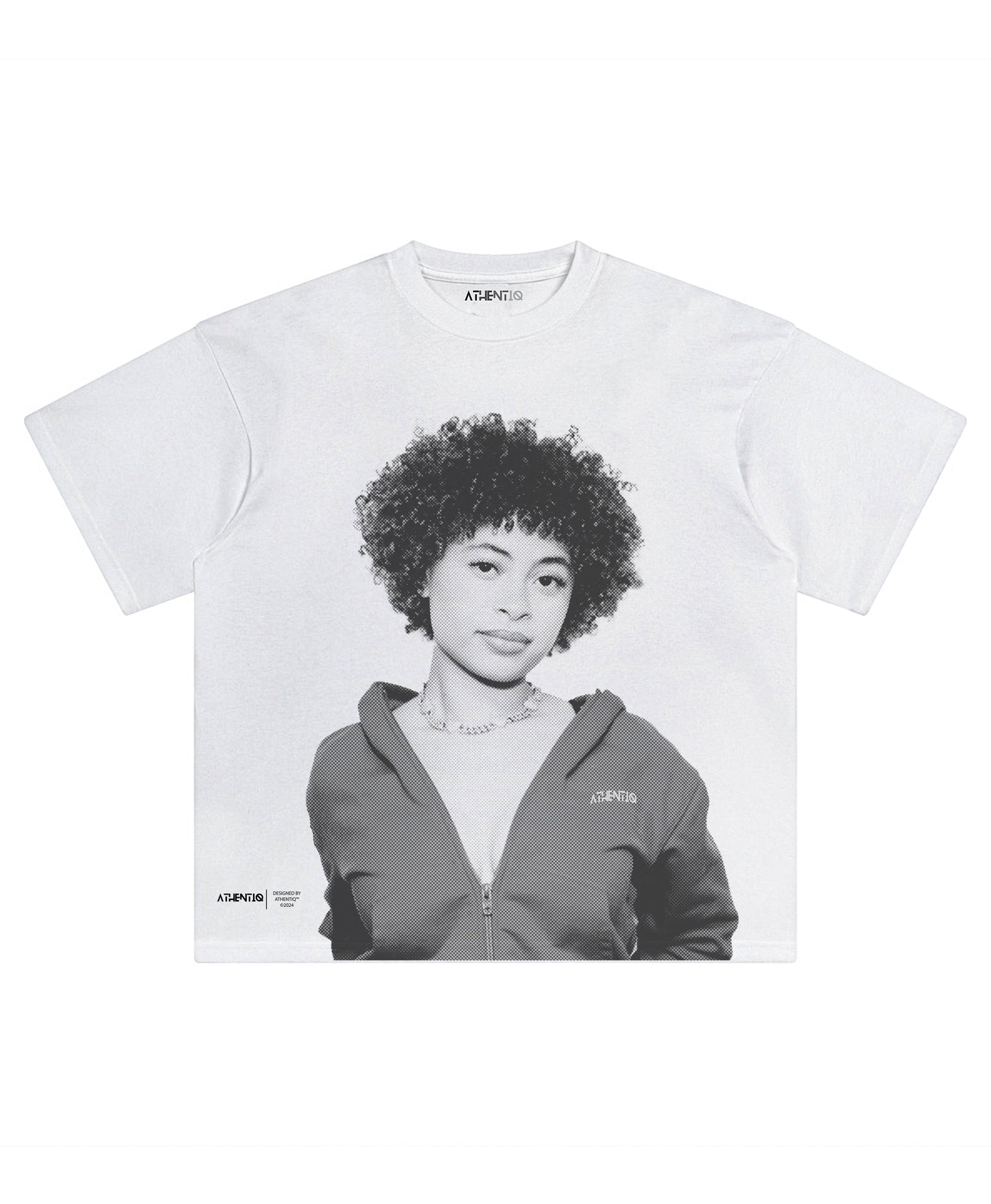 ICE SPICE TEE - clothing by TeeHivey.com