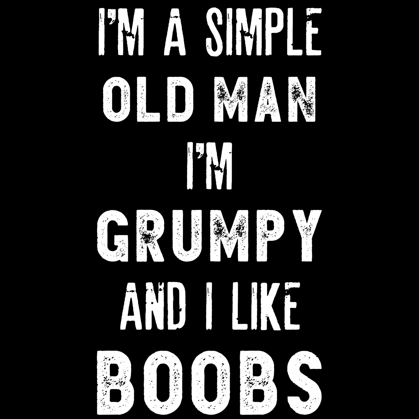 I Like Boobs Funny T Shirt