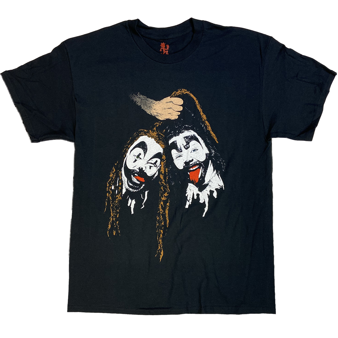"Milenko Heads" T-Shirt