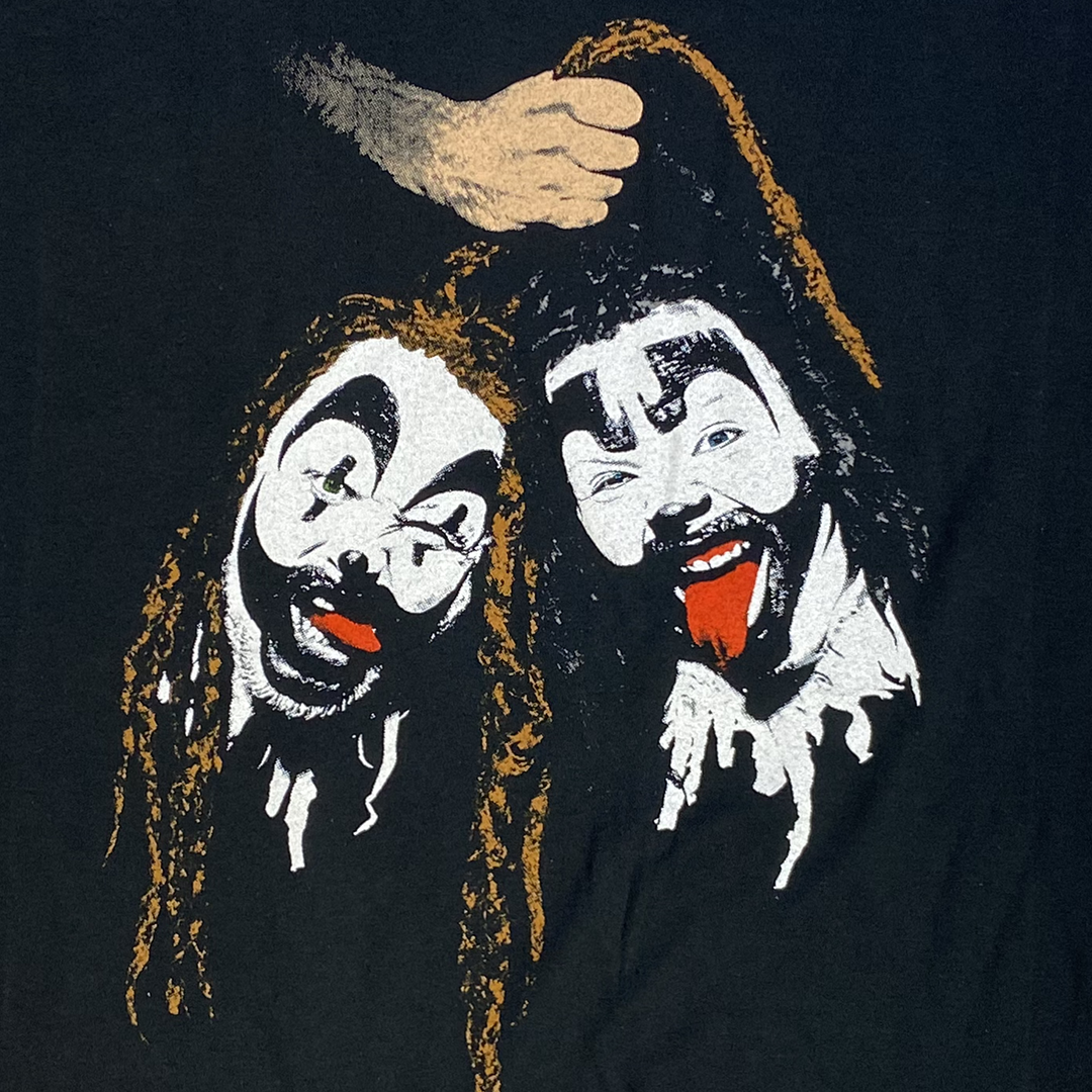 "Milenko Heads" T-Shirt