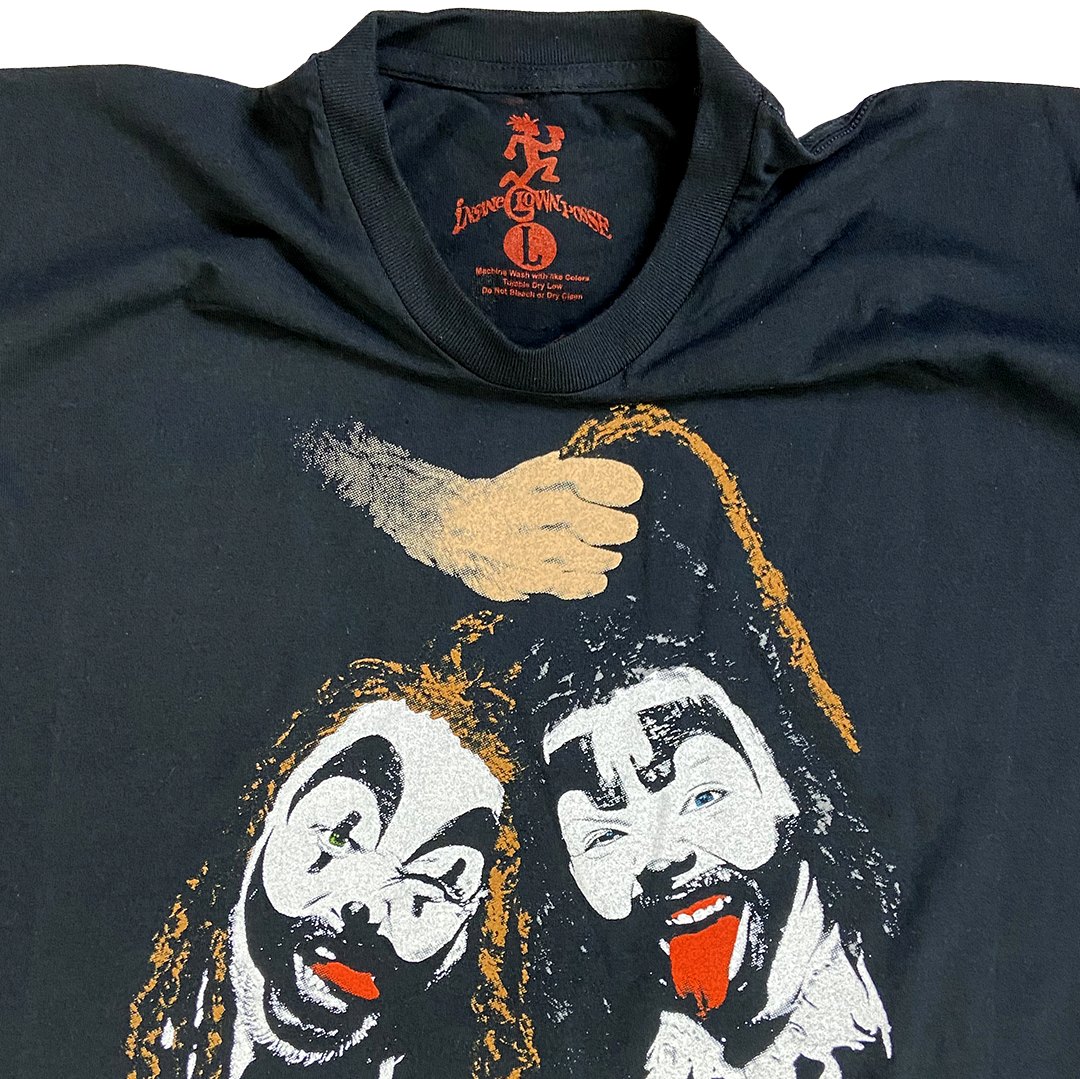 "Milenko Heads" T-Shirt