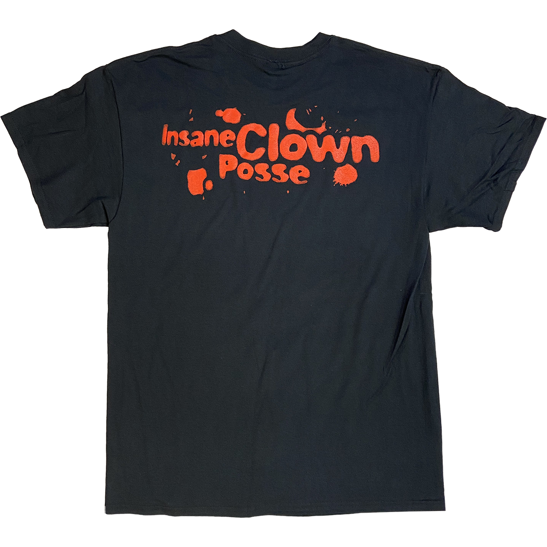 "Milenko Heads" T-Shirt