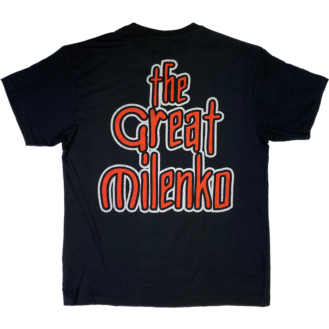 "Milenko Vintage" T-Shirt