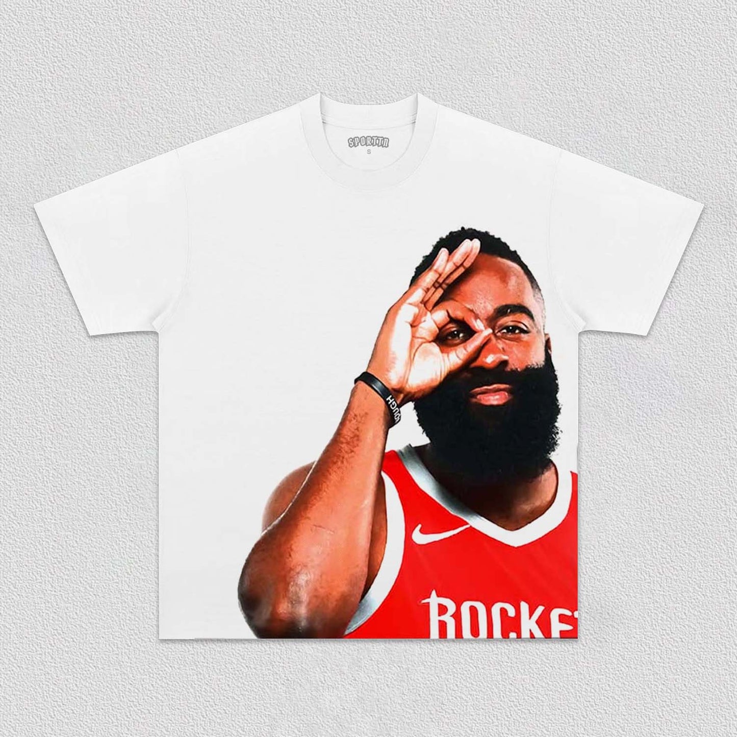 JAMES HARDEN TEE