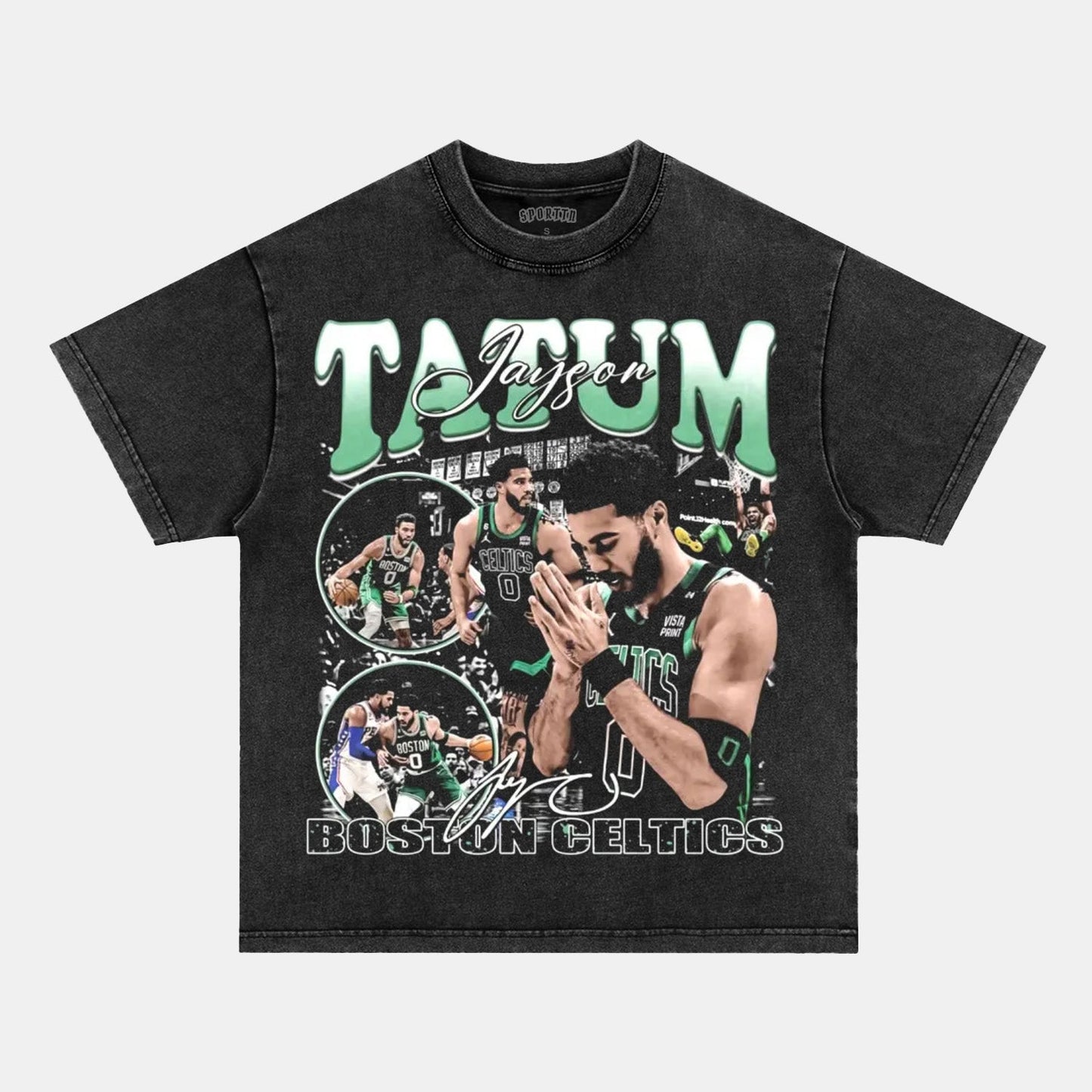 JAYSON TATUM TEE 