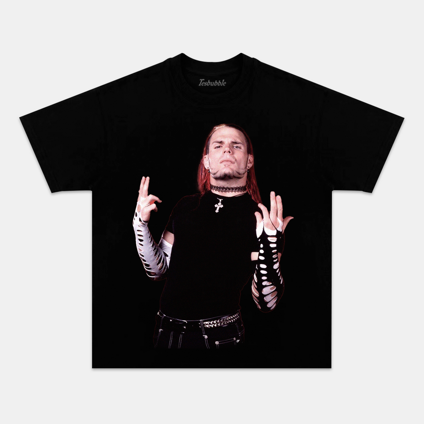 JEFF HARDY 2.0 TEE