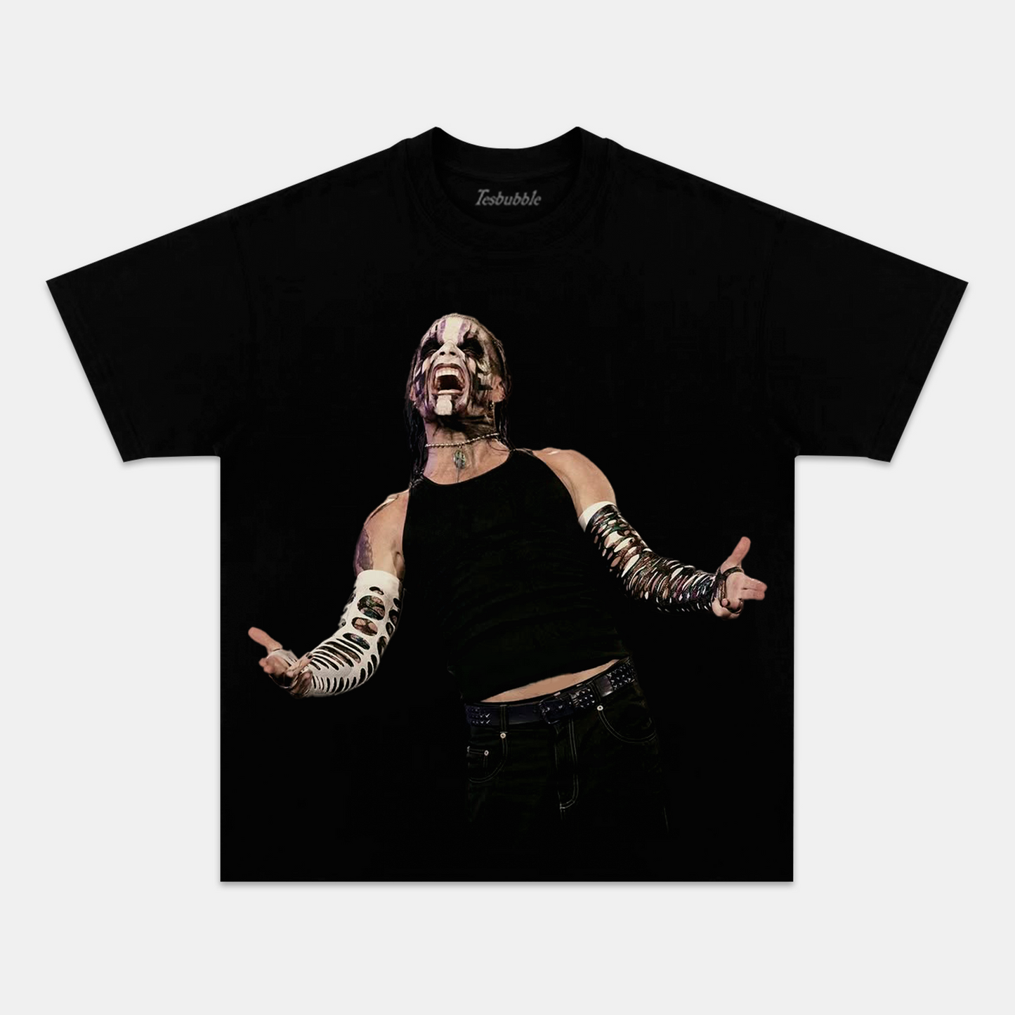JEFF HARDY 4.0 TEE