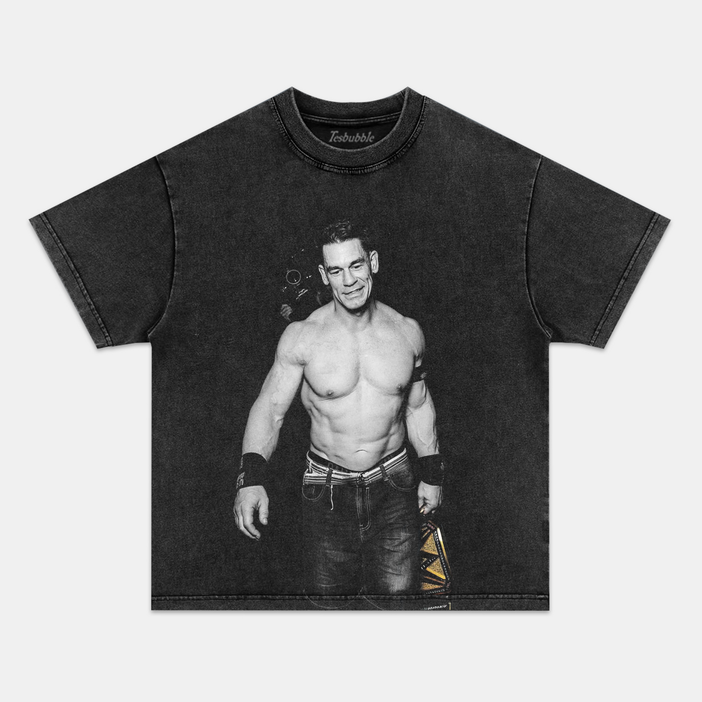 JOHN CENA TEE Style006 - clothing by TeeHivey.com (Image 4)