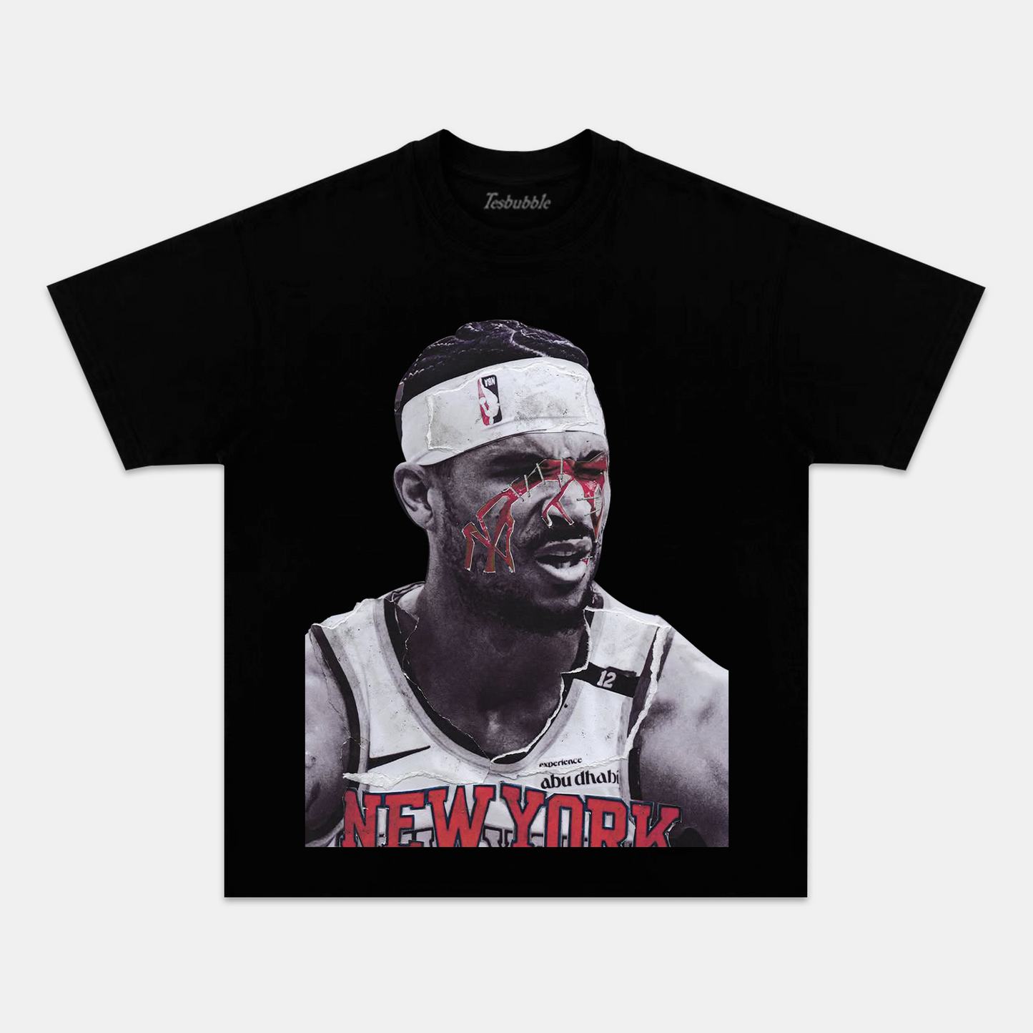 JOSH HART 2.0 TEE - clothing by TeeHivey.com (Image 5)