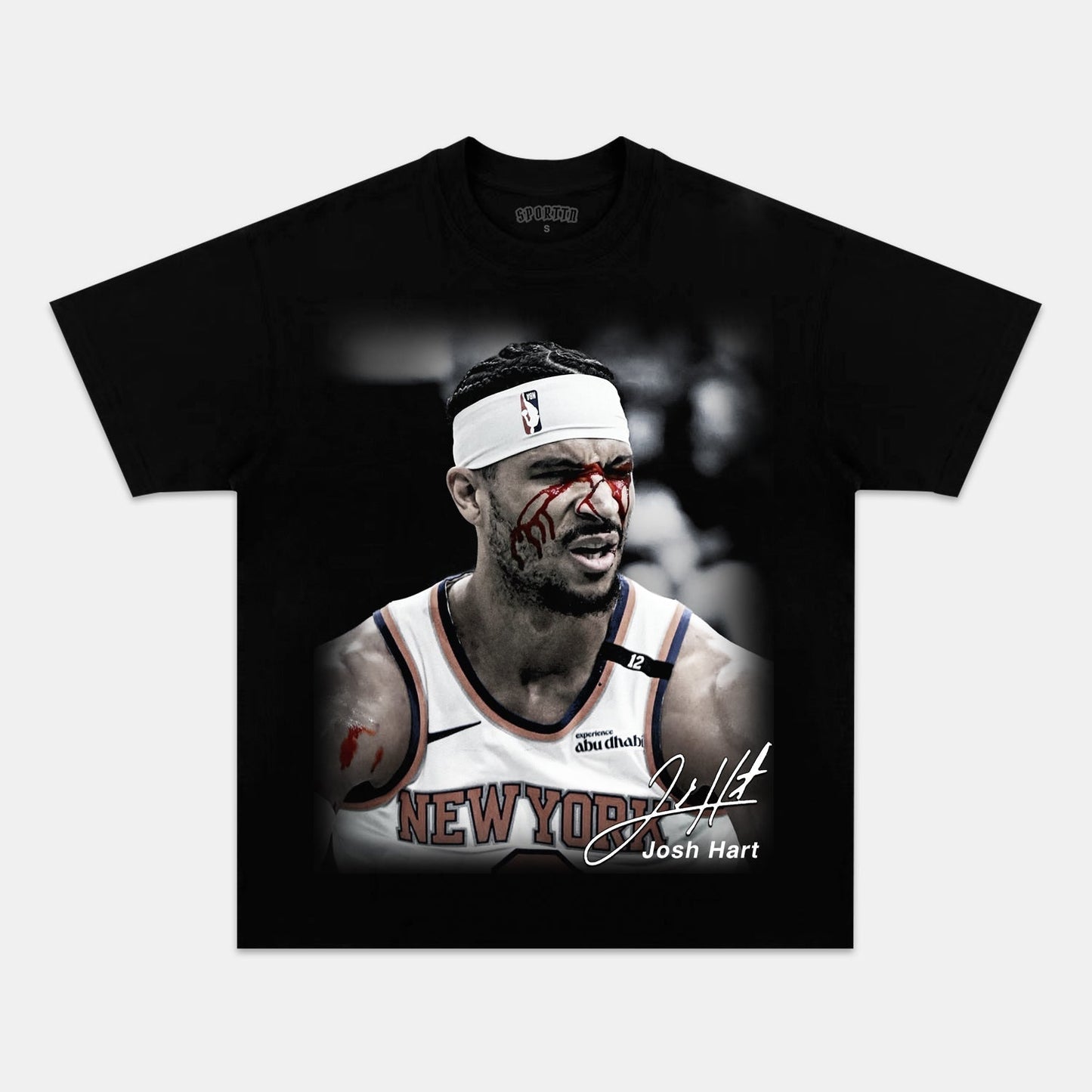 JOSH HART 2025 TEE