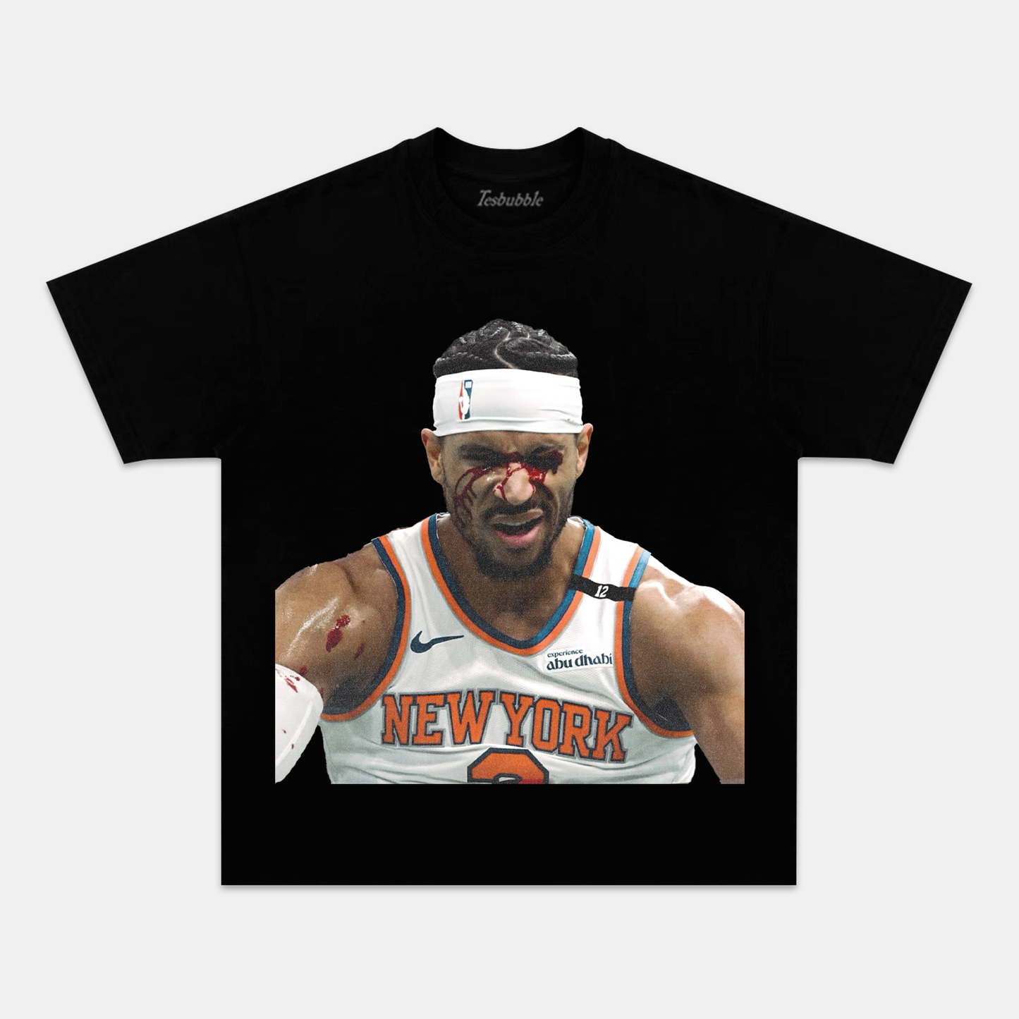 JOSH HART TEE Style001