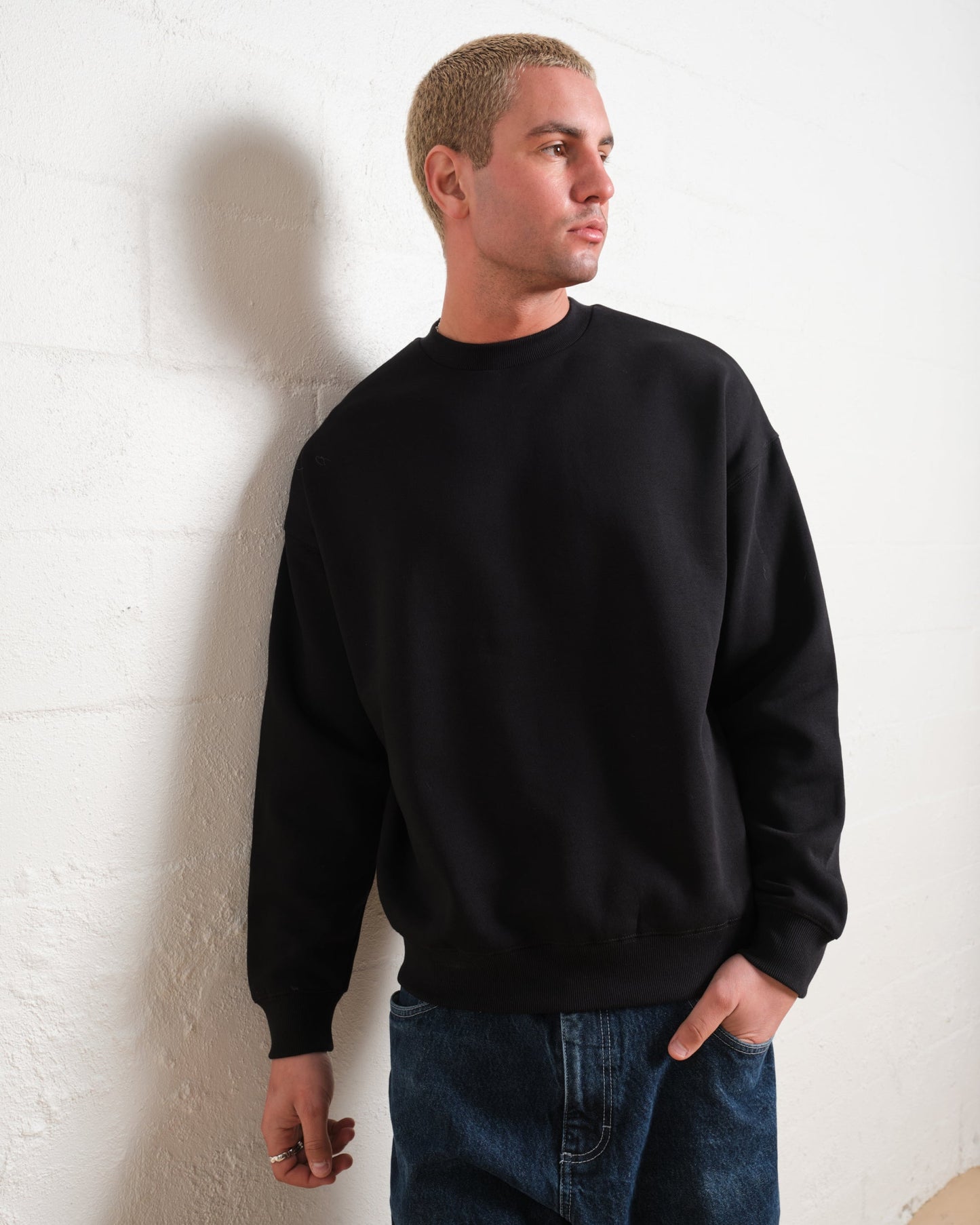 Classic Sweatshirt