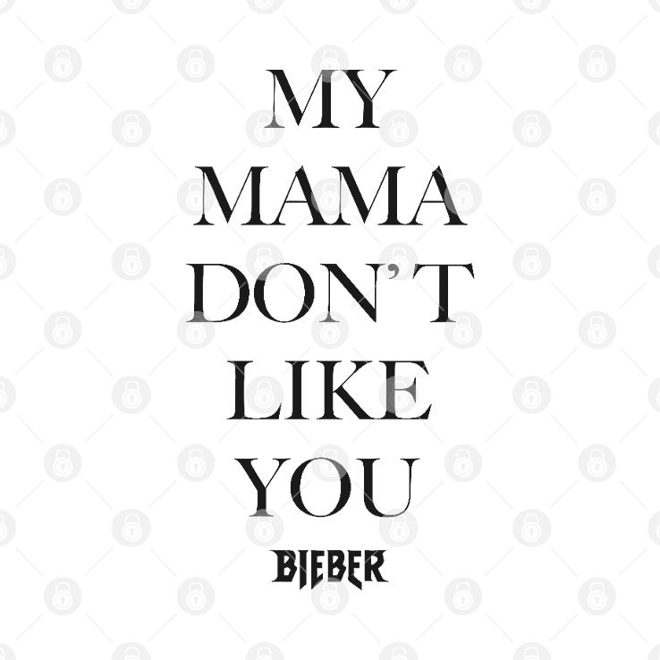 Justin Bieber Purpose Tour 2016 Shirt