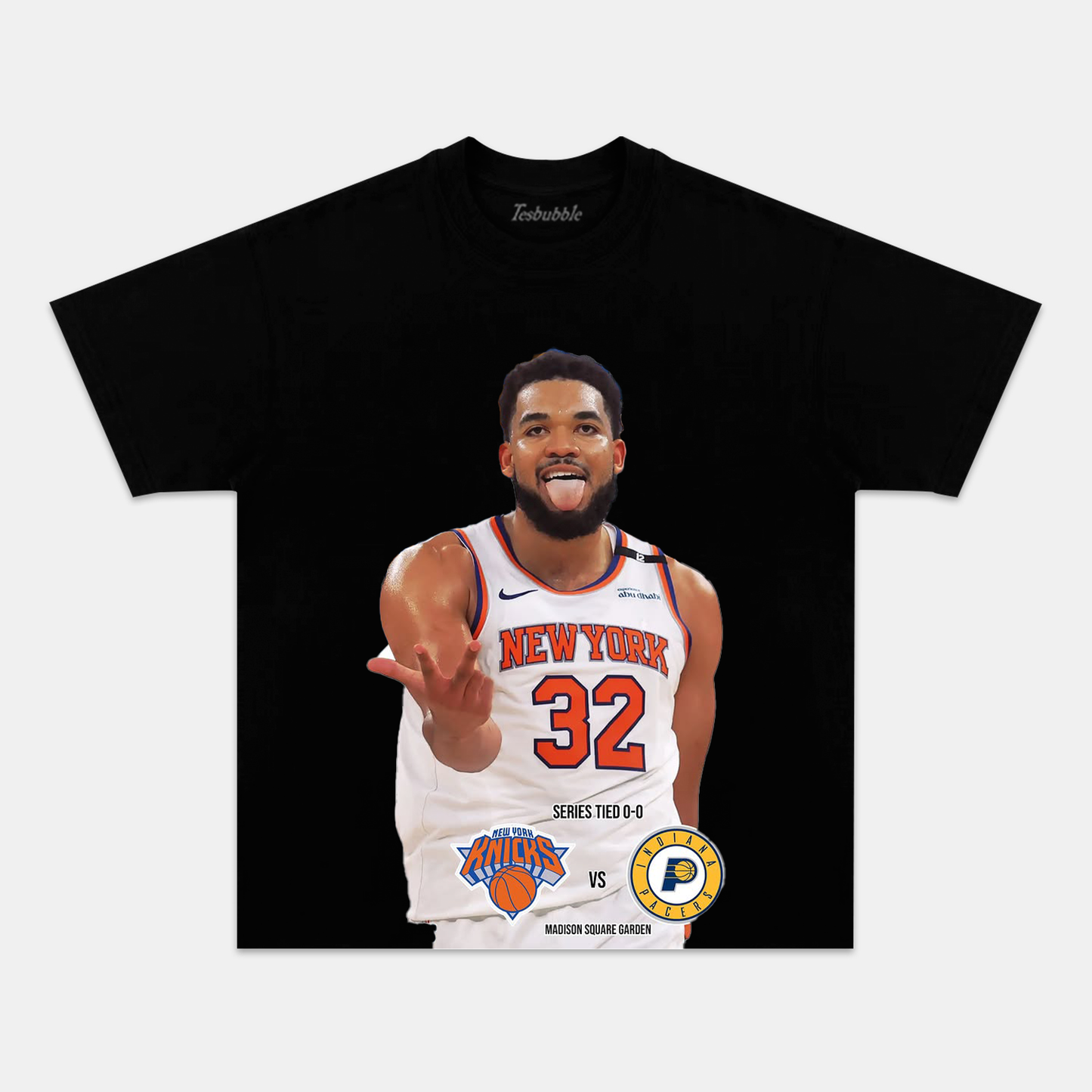 KARL-ANTHONY TOWNS TEE Style001 - clothing by TeeHivey.com (Image 5)