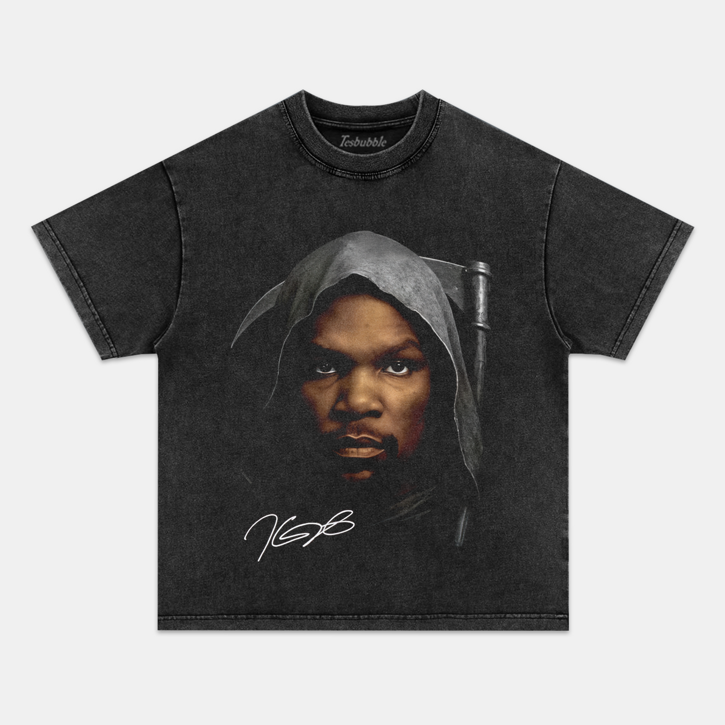 KEVIN DURANT TEE Style001