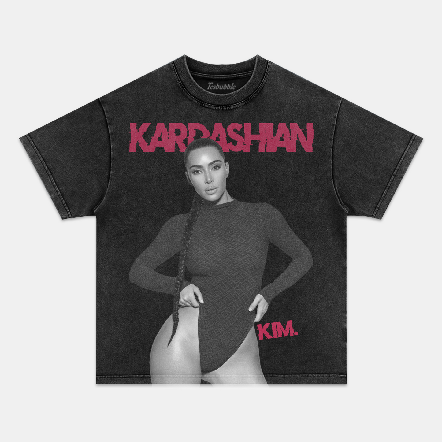 KIM KARDASHIAN 3.0 TEE