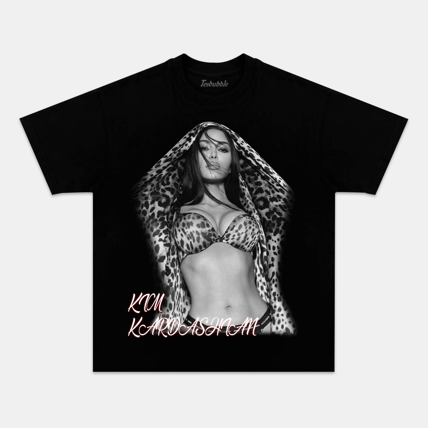 KIM KARDASHIAN TEE