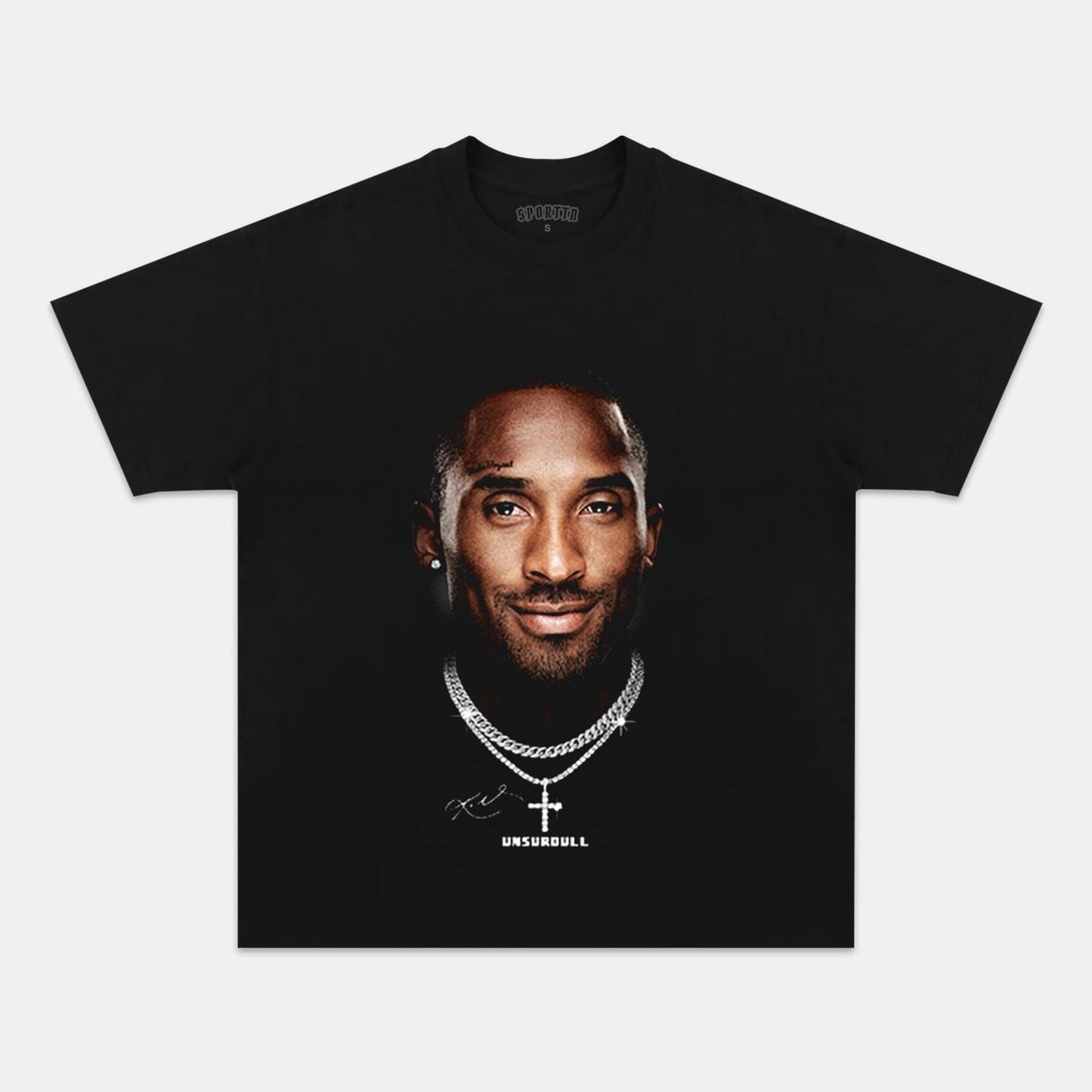 2024 KOBE TEE Style001