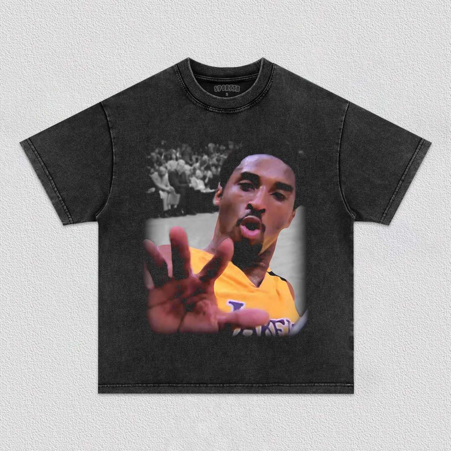 KOBE 2.0 TEE Style001