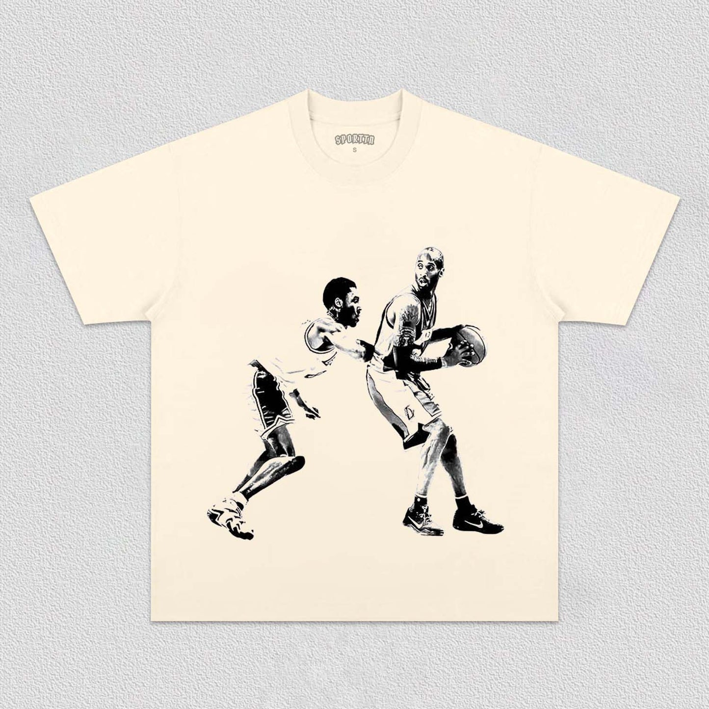KOBE 4.0 TEE - clothing by TeeHivey.com (Image 5)