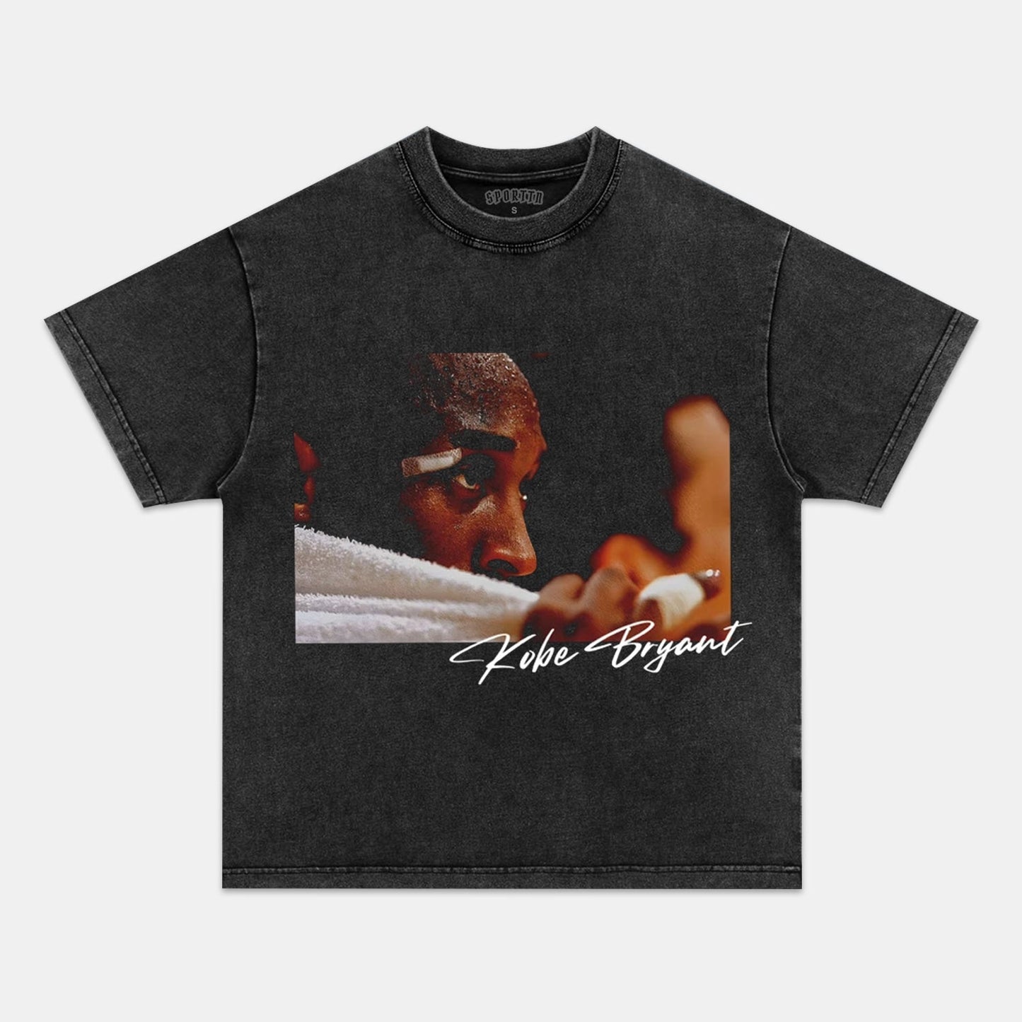 KOBE BEAN BRYANT 1.0 TEE Style001 - clothing by TeeHivey.com (Image 4)