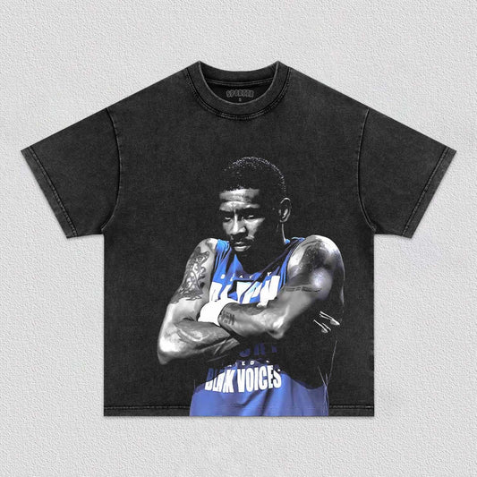 KYRIE IRVING TEE Style005