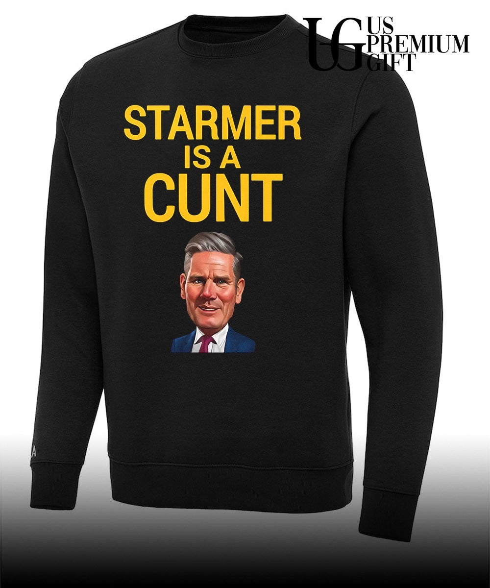 Keir Starmer is a cunt shirt