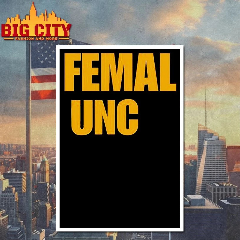 Kelsey female unc t-shirt