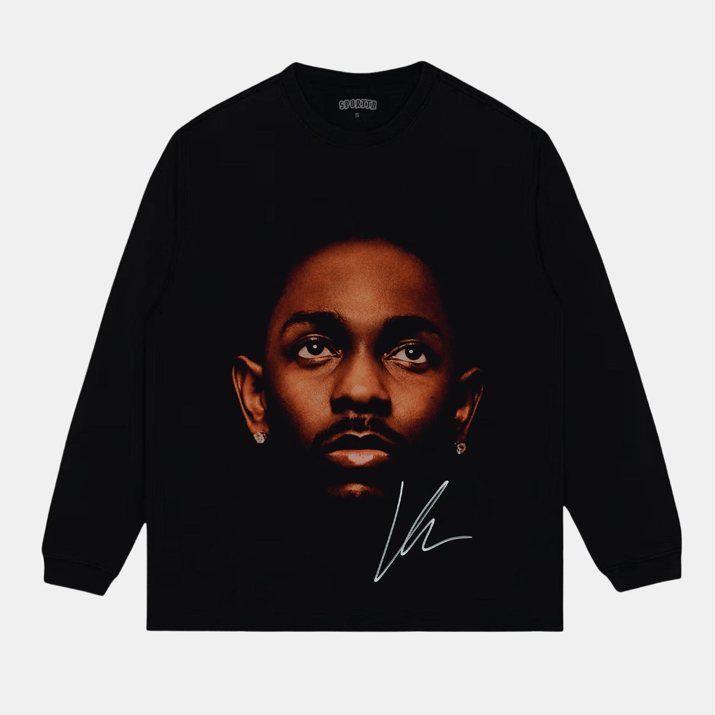Kendrick Lamar TEE V1