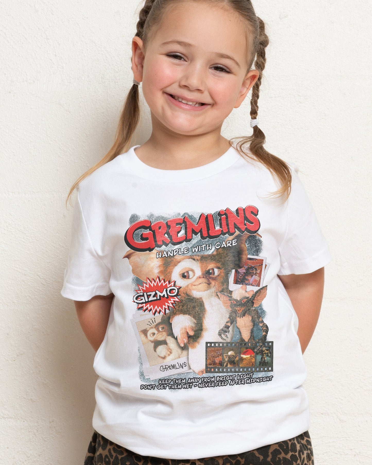 Gremlins Kids T-Shirt