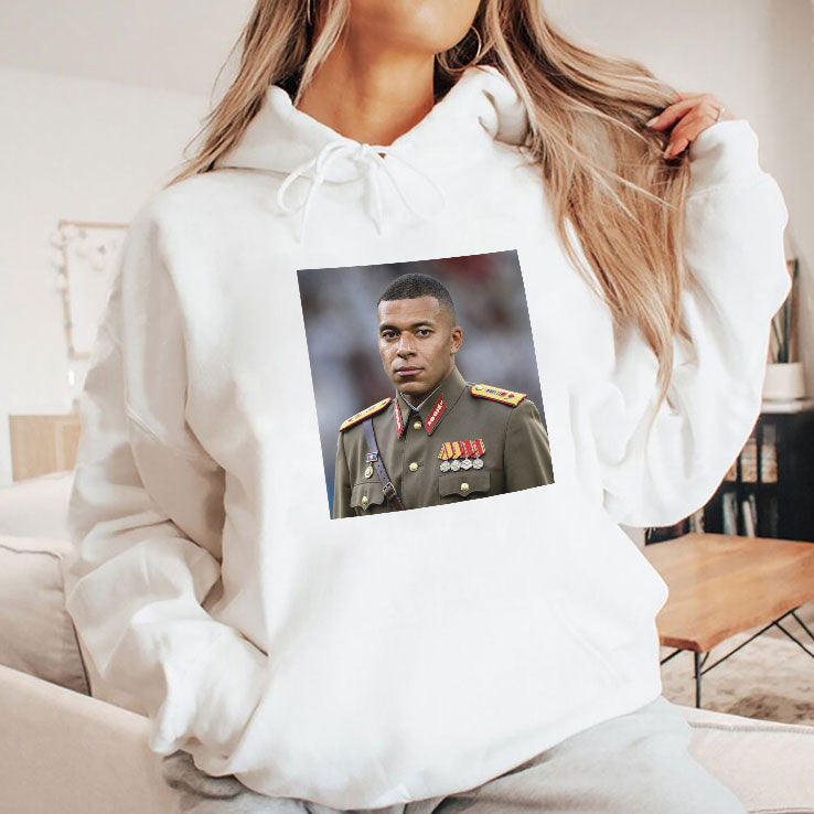 Kylian Mbappe T Shirt