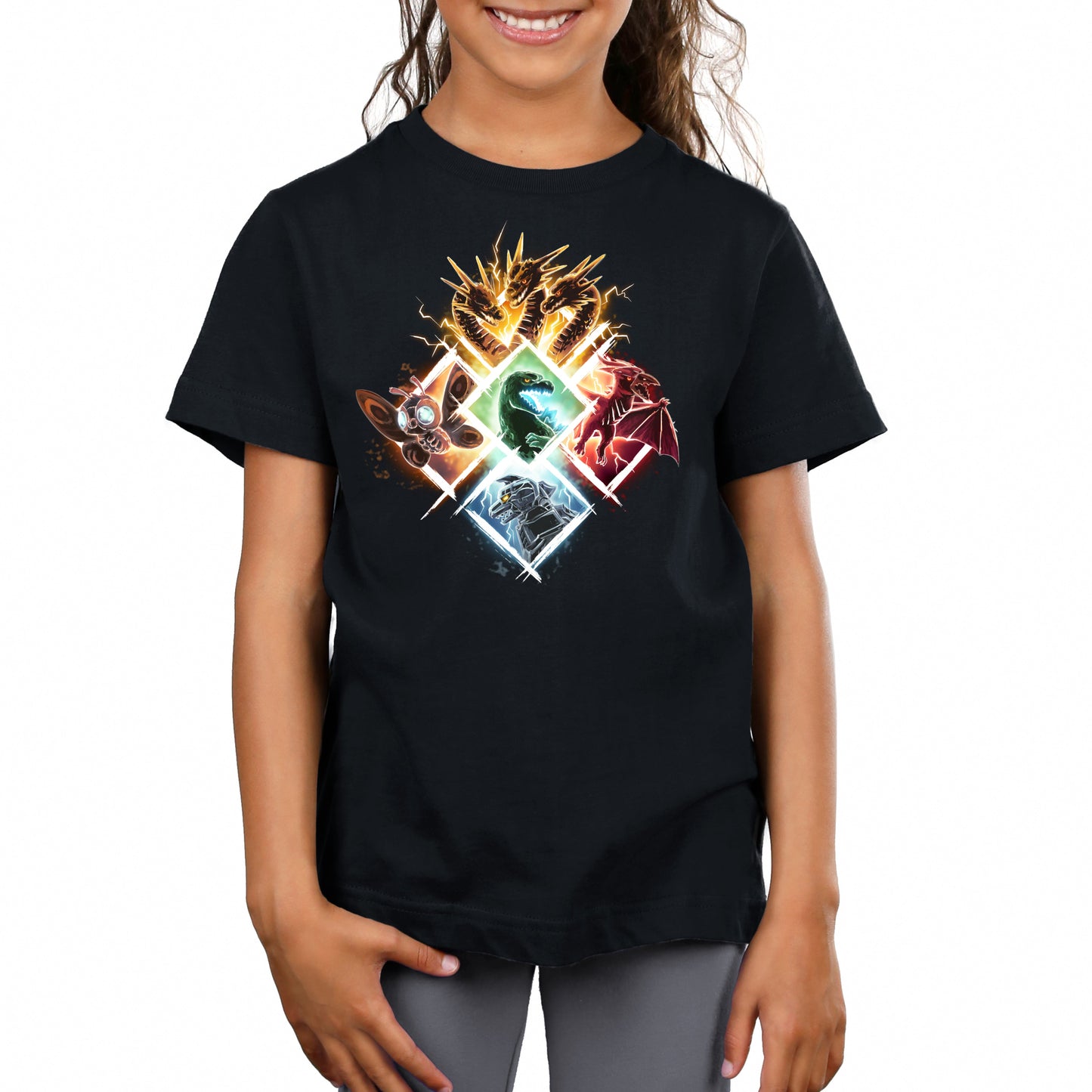 Kaiju Vortex