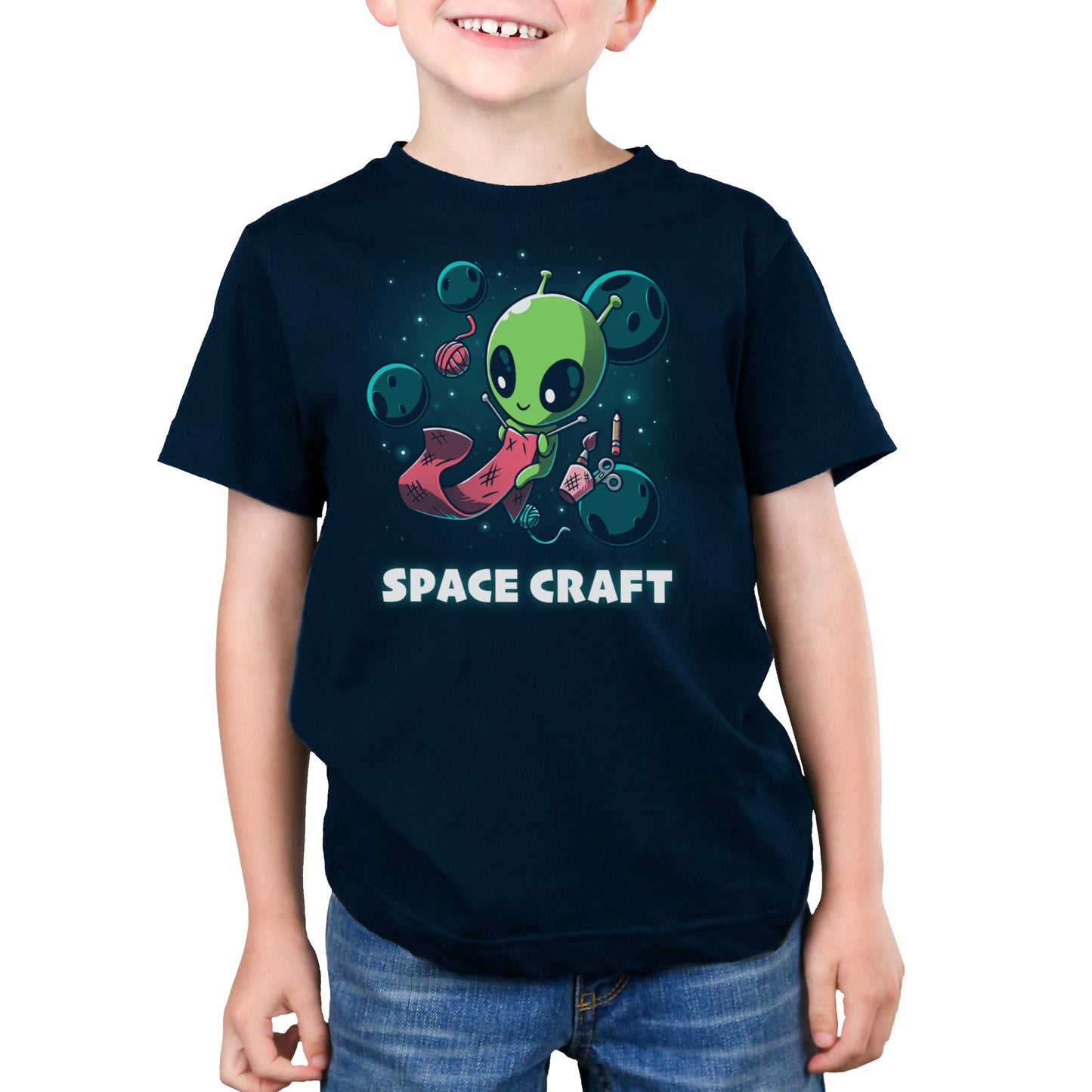 Space Craft