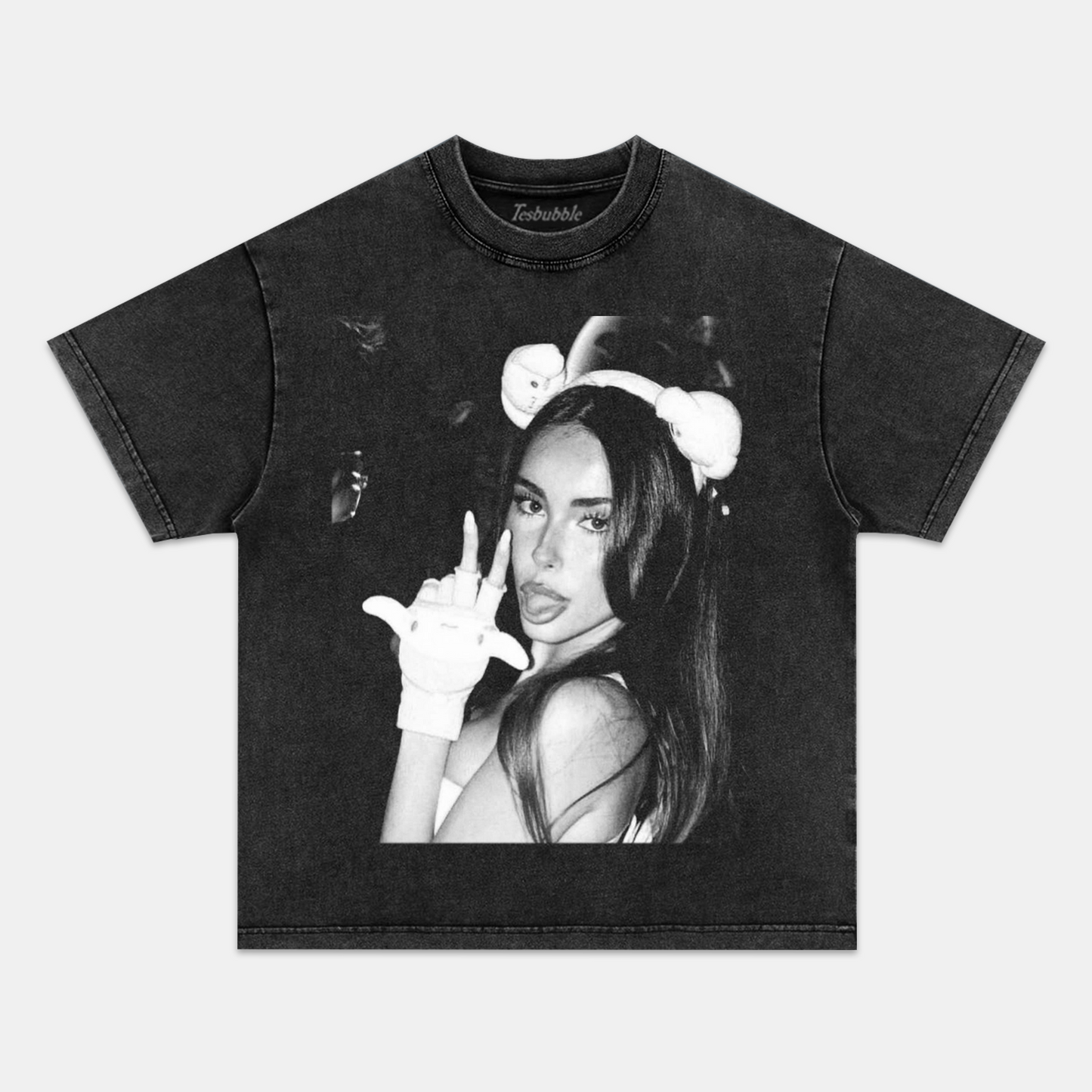 LEAH HALTON 3.0 TEE 4.16