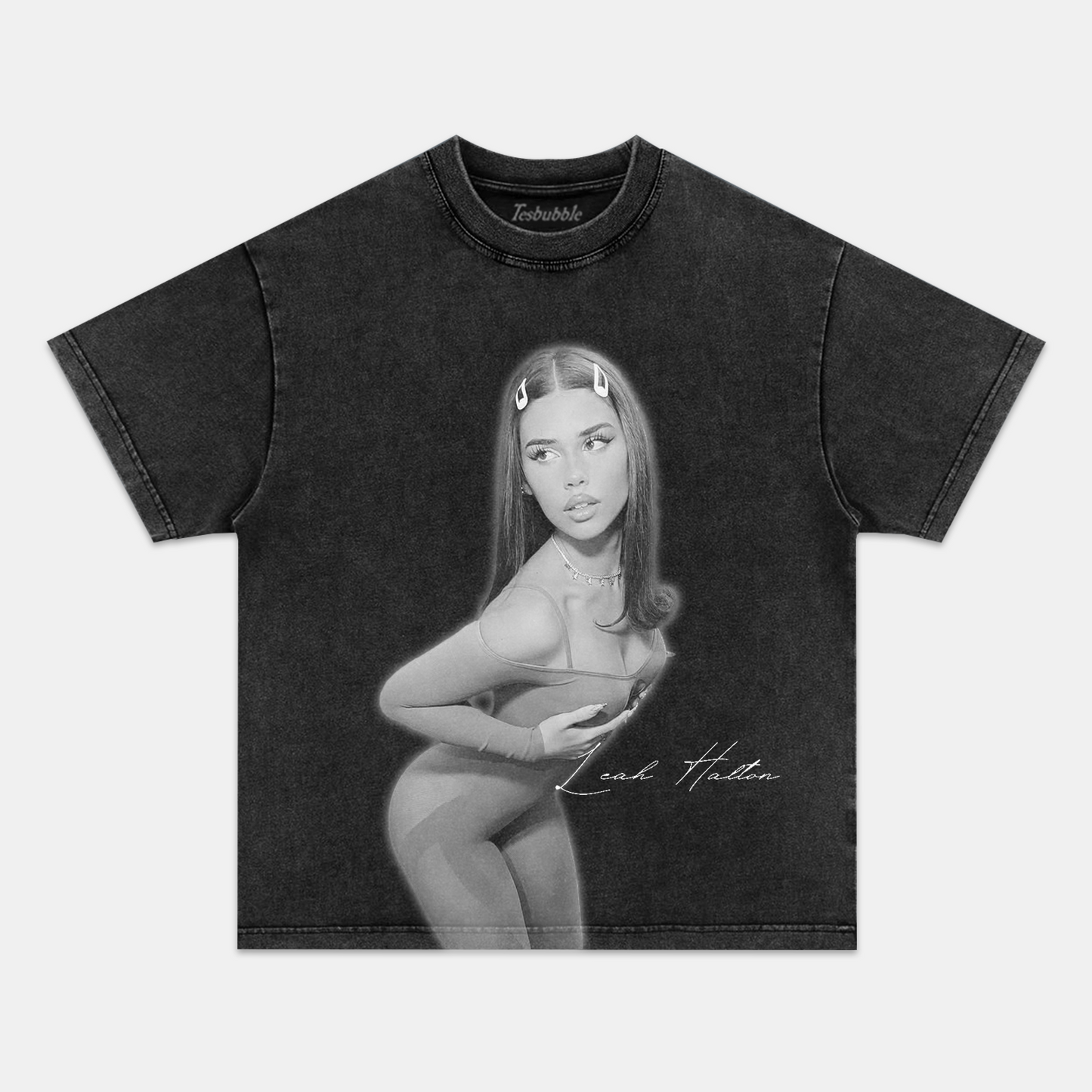 LEAH HALTON 5.0 TEE 4.14