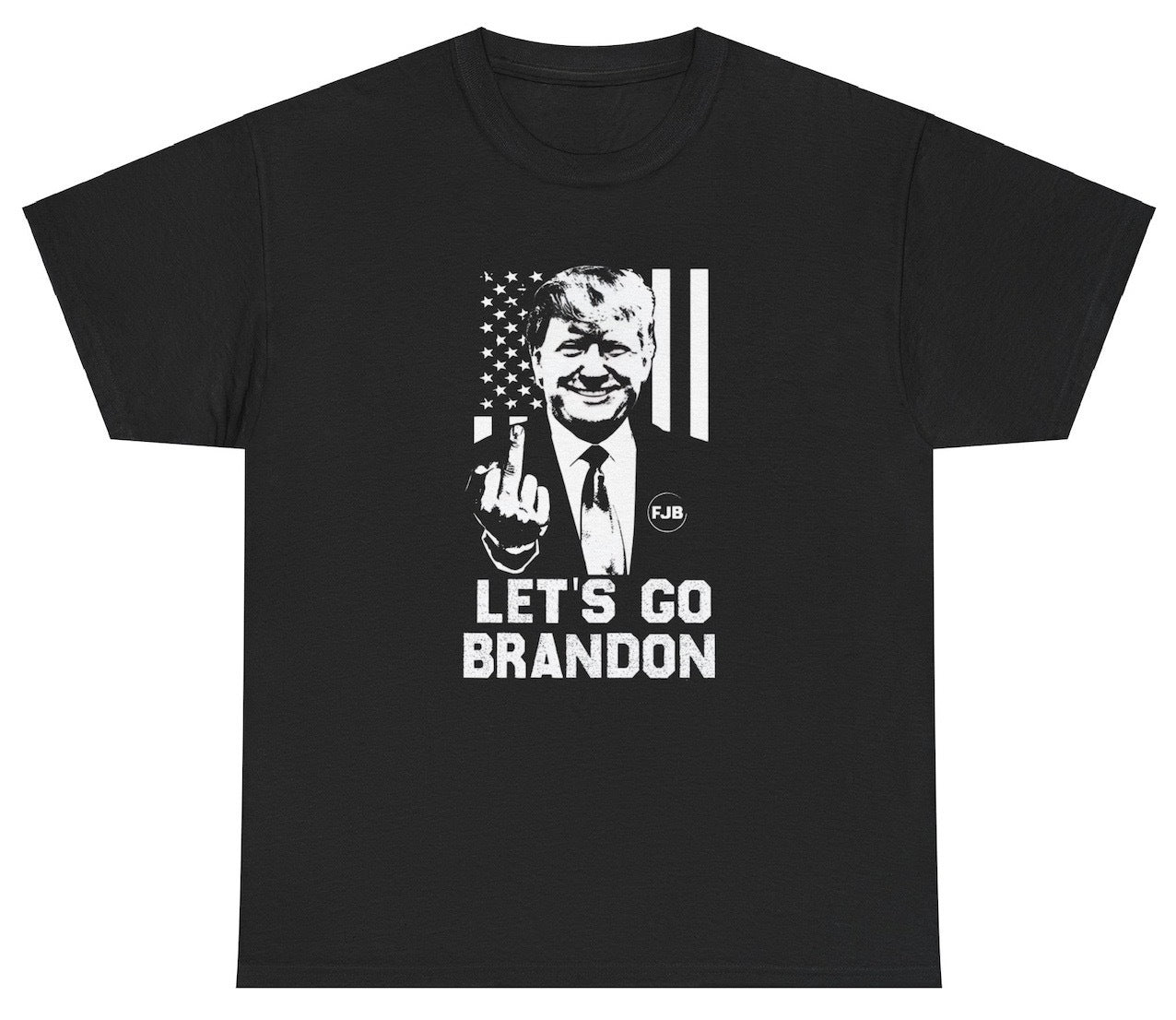 AAA Lets Go Brandon T Shirt